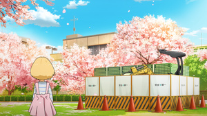 Shigatsu wa Kimi no Uso: Moments